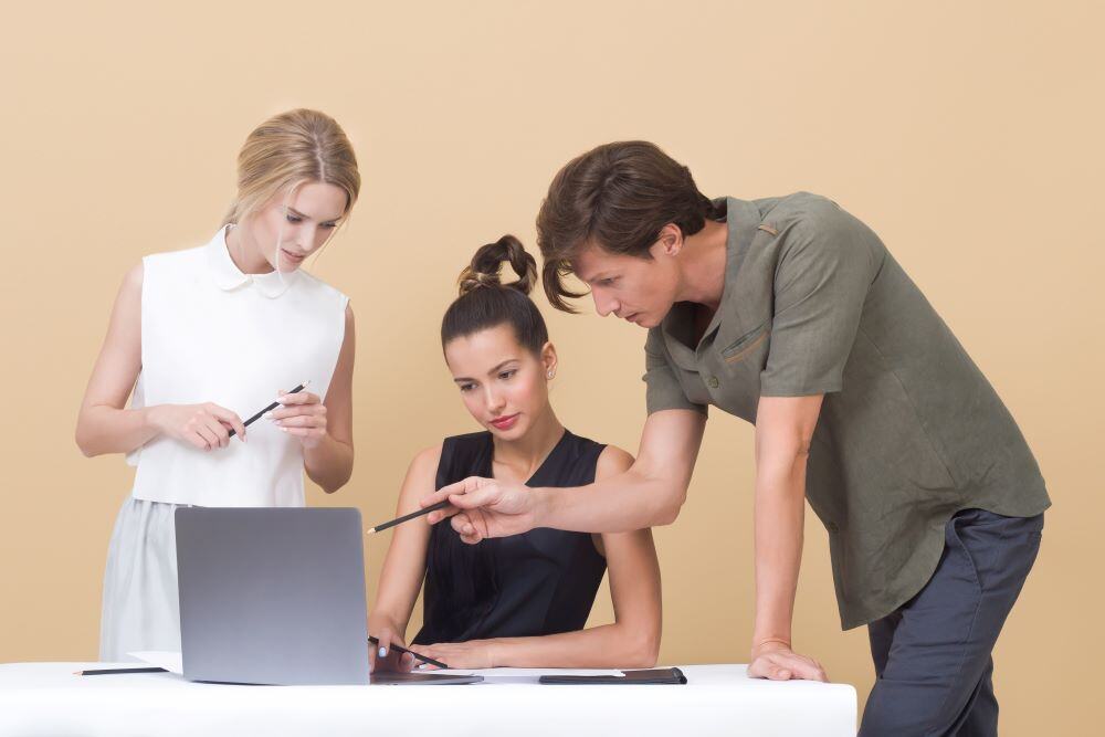 lms project management