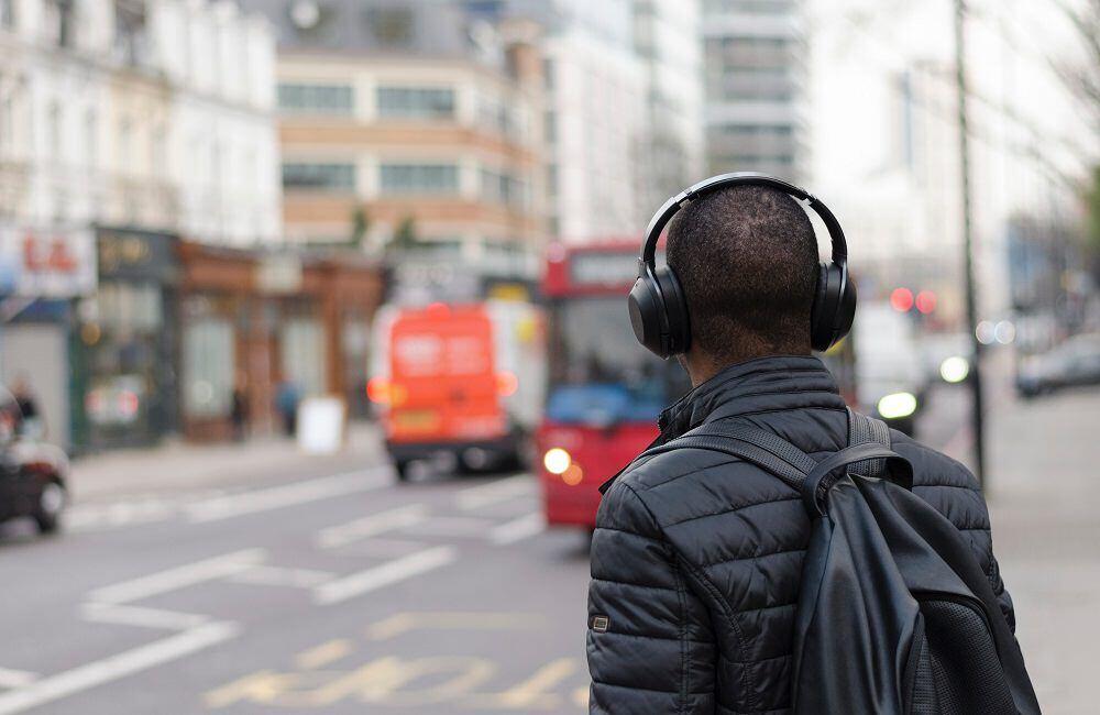 members reading audiobooks