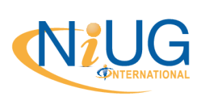 NiUG logo