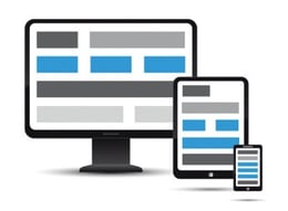 mobile learning trends Responsive Web Design