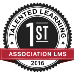 WBT Systems’ TopClass maintains position as #1 LMS for Associations in Talented Learning LMS Vendor Awards 2016