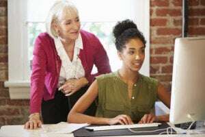 Mentoring Millennials for Leadership and Association Growth