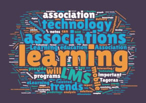 Association Learning Technology wordcloud WBT Systems