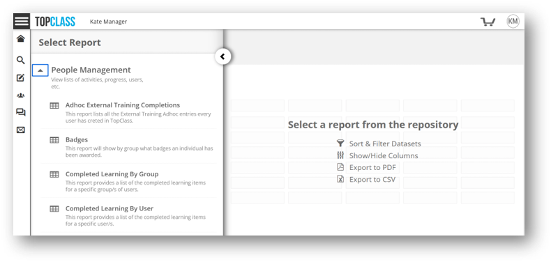 A screenshot of a report

Description automatically generated